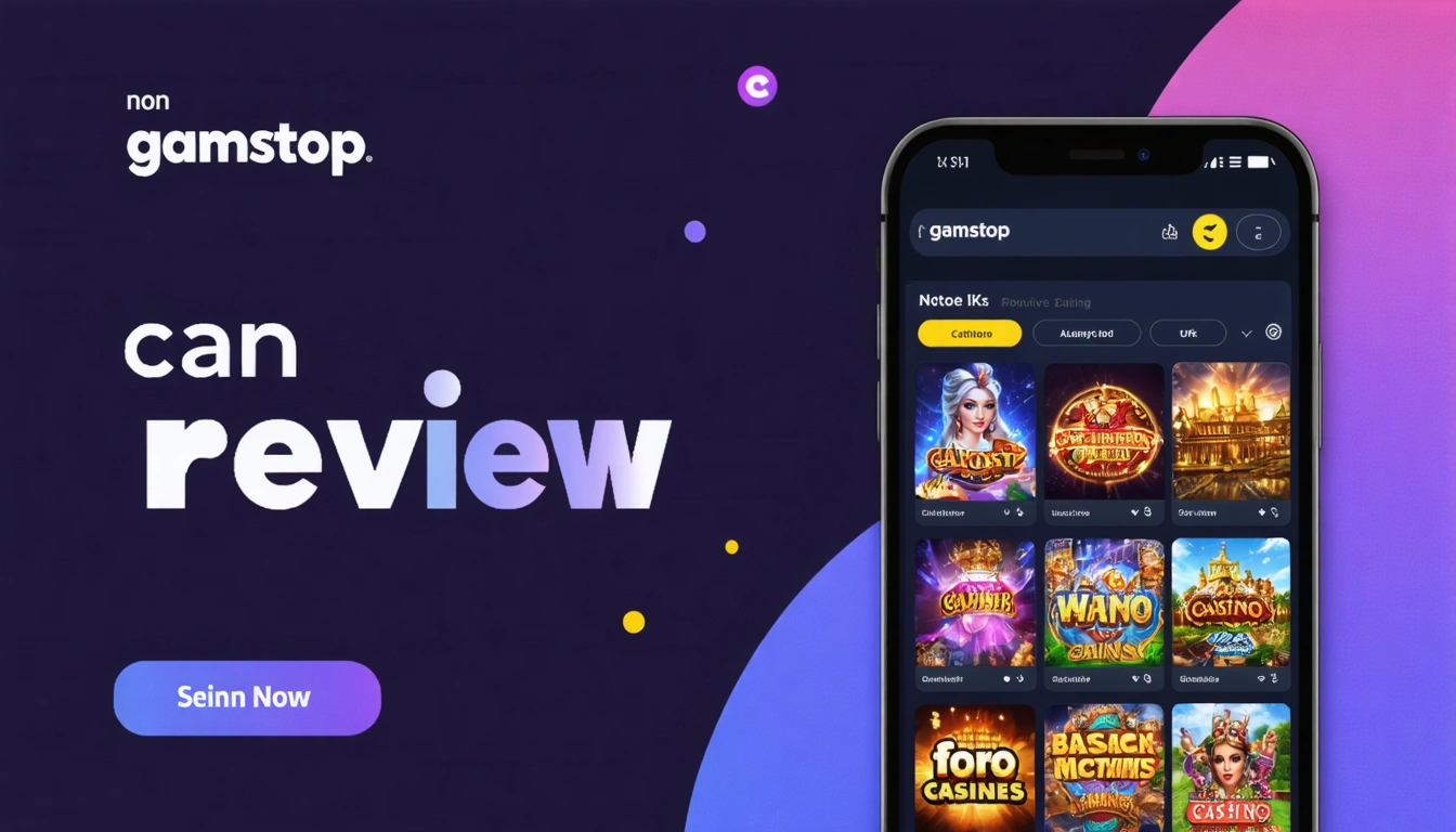 review non gamstop casinos